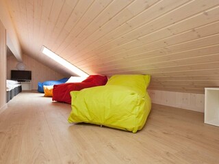 Casa de vacaciones Højby  23