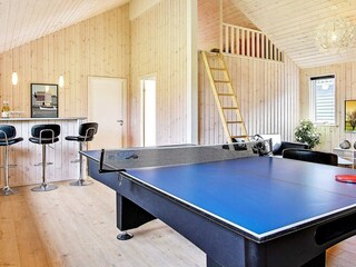 Casa de vacaciones Højby  41