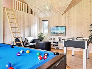 Casa de vacaciones Højby  42