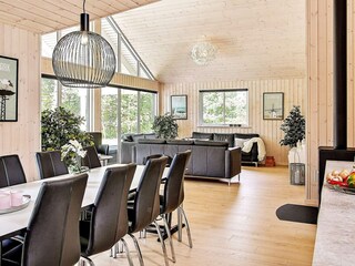 Casa de vacaciones Højby  43