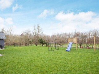 Casa de vacaciones Højby  45