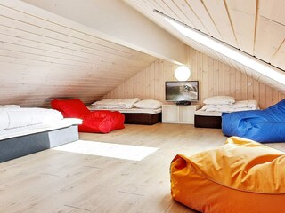 Casa de vacaciones Højby  24
