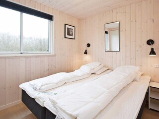 Casa de vacaciones Højby  25