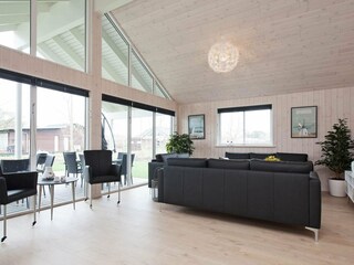 Casa de vacaciones Højby  26