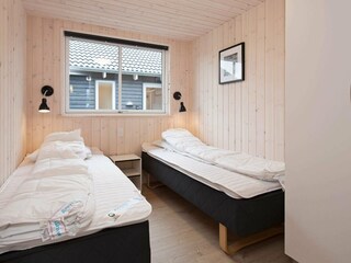 Casa de vacaciones Højby  27