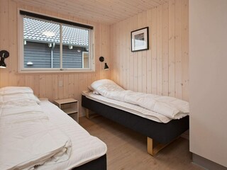 Casa de vacaciones Højby  28