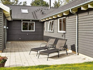 Casa de vacaciones Højby  29