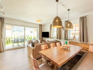 Vakantiehuis Niedernsill Kenmerken 22