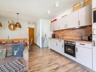 Vakantiehuis Niedernsill Kenmerken 15