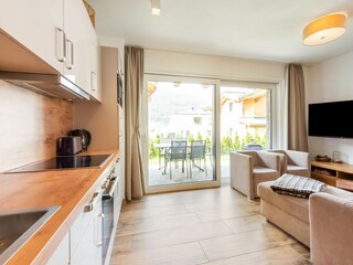 Casa per le vacanze Niedernsill Caratteristiche 16