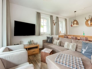 Casa per le vacanze Niedernsill Caratteristiche 25