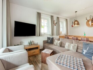 Vakantiehuis Niedernsill Kenmerken 25