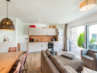 Casa per le vacanze Niedernsill Caratteristiche 20