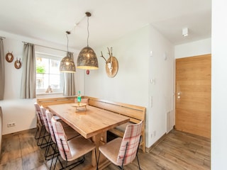 Casa per le vacanze Niedernsill Caratteristiche 17