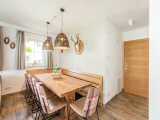 Vakantiehuis Niedernsill Kenmerken 17