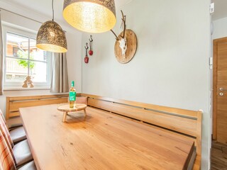 Casa per le vacanze Niedernsill Caratteristiche 9