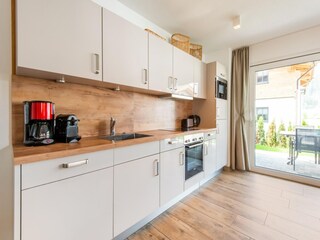 Ferienhaus Niedernsill Ausstattung 7