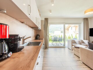 Vakantiehuis Niedernsill Kenmerken 12