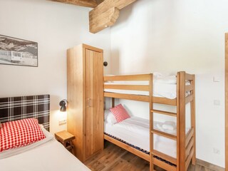 Ferienhaus Niedernsill Ausstattung 10