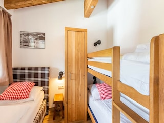 Casa per le vacanze Niedernsill Caratteristiche 11