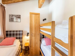 Maison de vacances Niedernsill Équipement 8