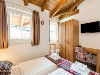 Holiday house Niedernsill Features 25