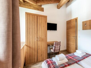 Ferienhaus Niedernsill Ausstattung 12