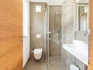 Casa per le vacanze Niedernsill Caratteristiche 25