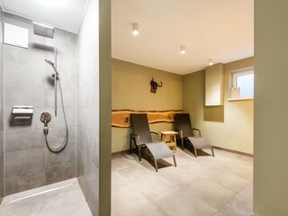 Vakantiehuis Niedernsill Kenmerken 23