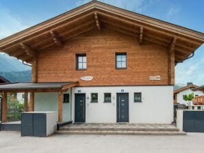 Holiday house Ferienhaus in Niedernsill mit Sauna - Niedernsill - image1