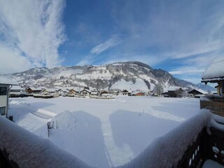 Holiday house Niedernsill Environment 30