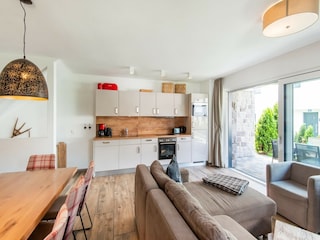 Ferienhaus Niedernsill Ausstattung 26