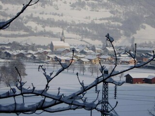 Maison de vacances Niedernsill Environnement 39
