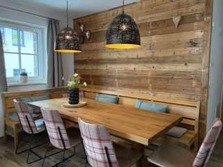 Vakantiehuis Niedernsill Kenmerken 25
