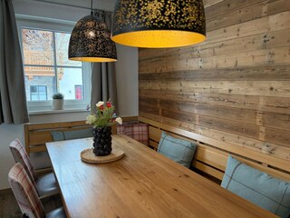 Vakantiehuis Niedernsill Kenmerken 20