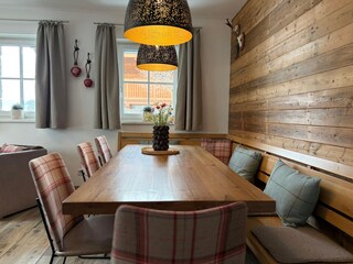 Vakantiehuis Niedernsill Kenmerken 21