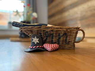 Vakantiehuis Niedernsill  38