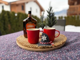 Ferienhaus Niedernsill  40