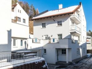 Apartment in Fiss nahe Skigebiet Serfaus - Fiss - image1