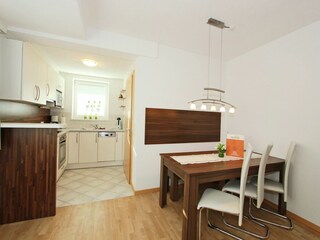 Appartement Fiss Équipement 12