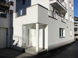 Apartment Fiss Ausstattung 11