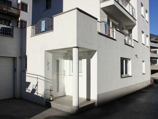 Appartement Fiss Kenmerken 14