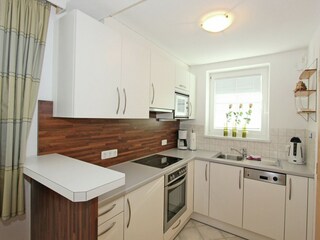 Appartement Fiss Kenmerken 11