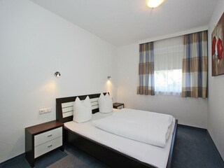 Appartement Fiss Kenmerken 8