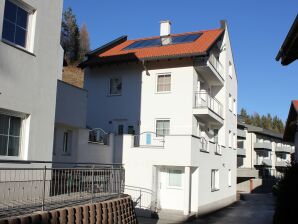 Appartement à Fiss près des remontées