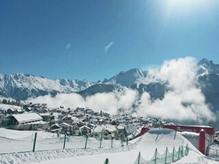 Apartment Fiss Environment 22