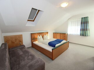 Apartment Fiss Ausstattung 7