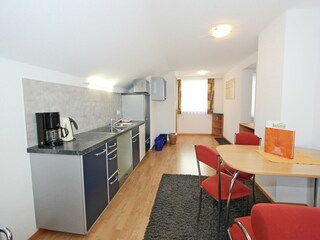 Apartamento Fiss Características 11