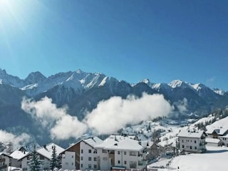 Apartment Fiss Umgebung 16