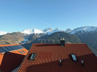 Appartement Fiss Buitenaudio-opname 4